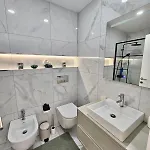 Apartment Chic Marina Gem Puerto Banus Marbella