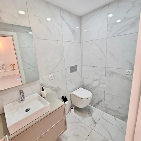 Apartment Chic Marina Gem Puerto Banus