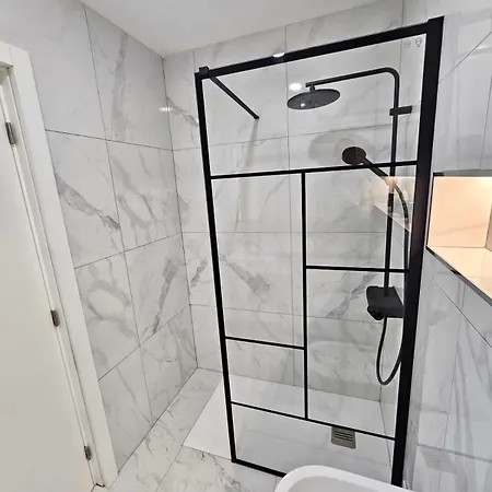 Chic Marina Gem Puerto Banus Marbella