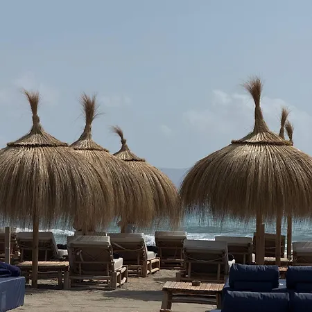 Apartmán Chic Marina Gem Puerto Banus *