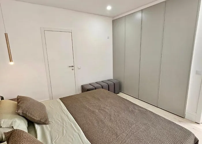 Chic Marina Gem Puerto Banus Daire *